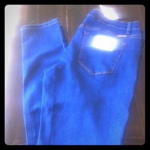 Women’s KanCan skinny jeans